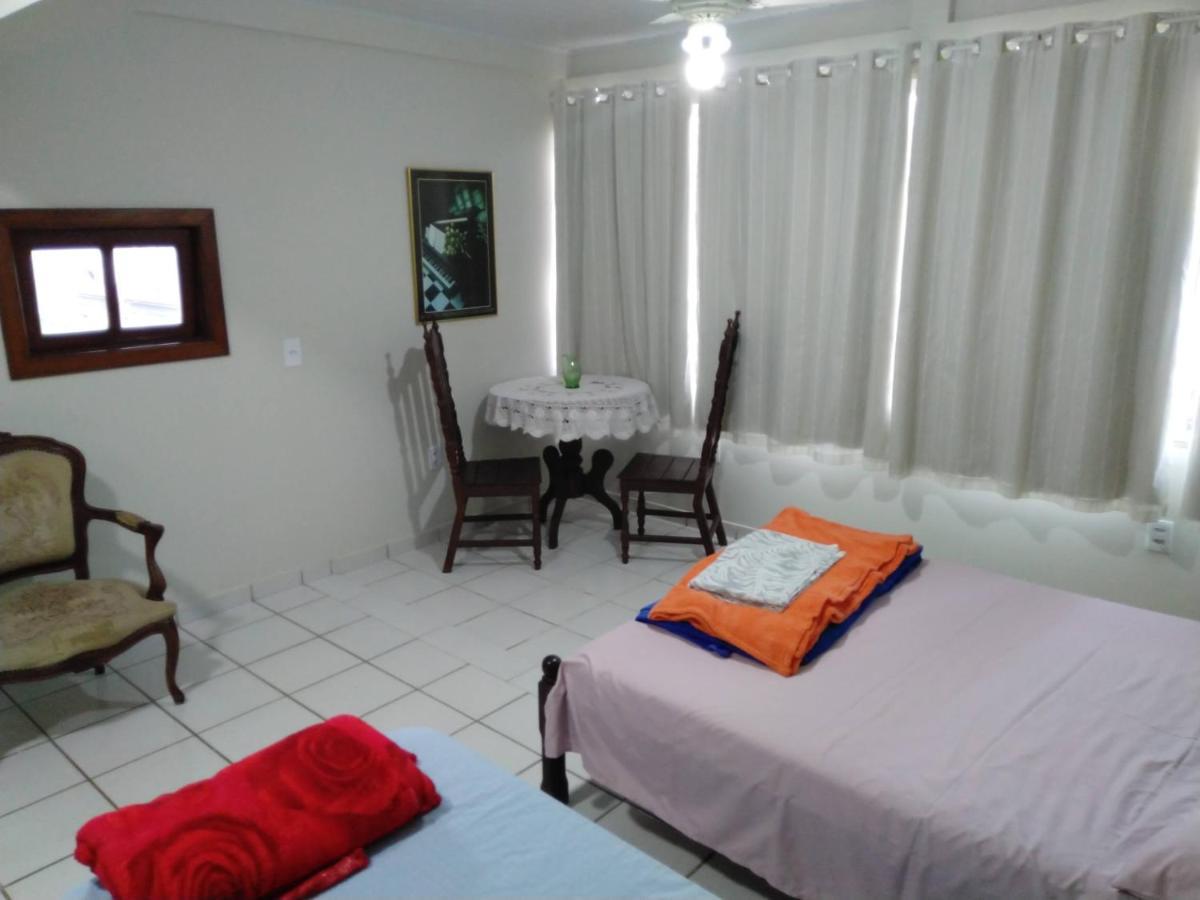 Quartos Em Casa Proxima A Praia Vila Velha  Exterior photo