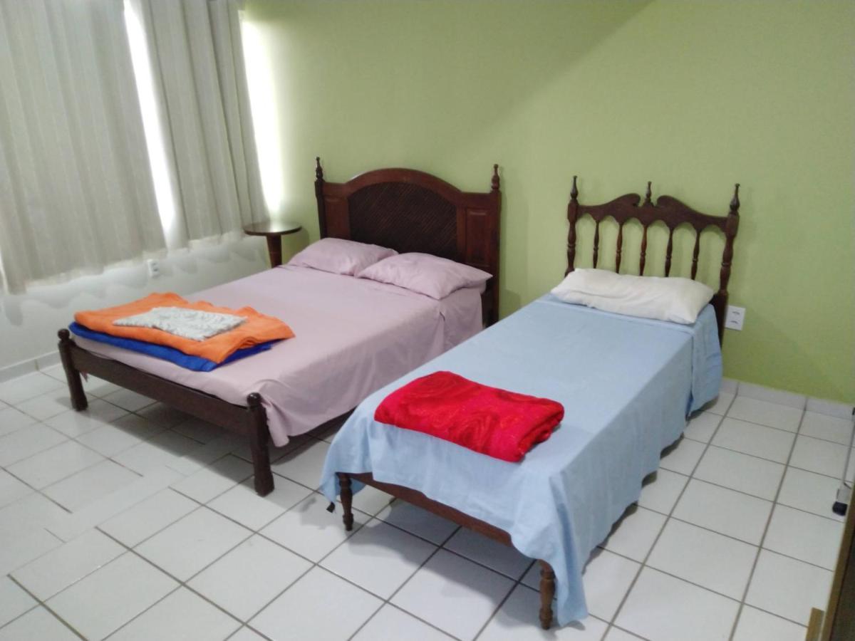 Quartos Em Casa Proxima A Praia Vila Velha  Exterior photo