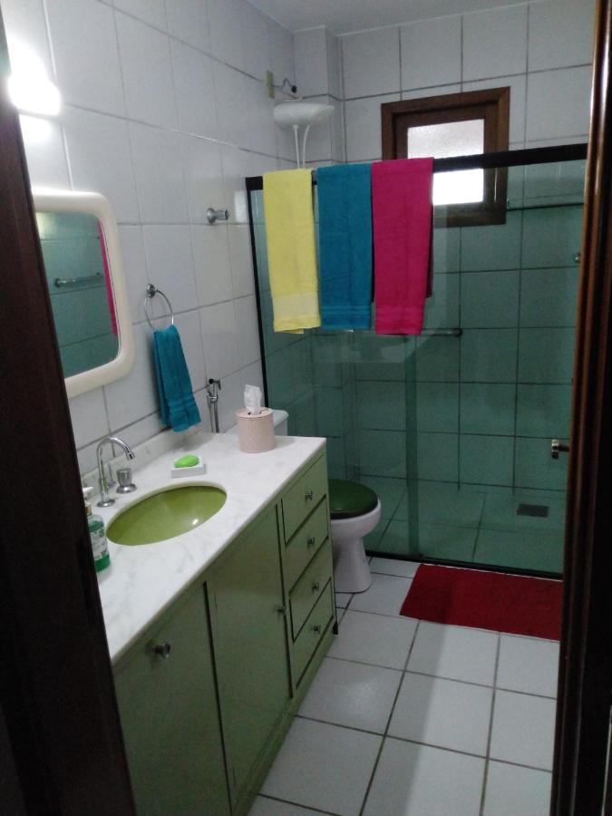 Quartos Em Casa Proxima A Praia Vila Velha  Exterior photo