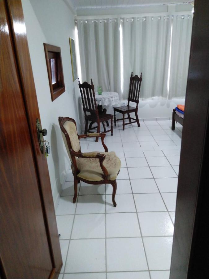 Quartos Em Casa Proxima A Praia Vila Velha  Exterior photo