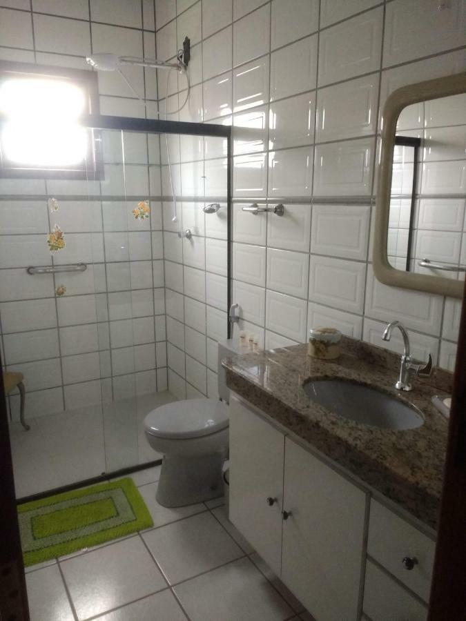 Quartos Em Casa Proxima A Praia Vila Velha  Exterior photo