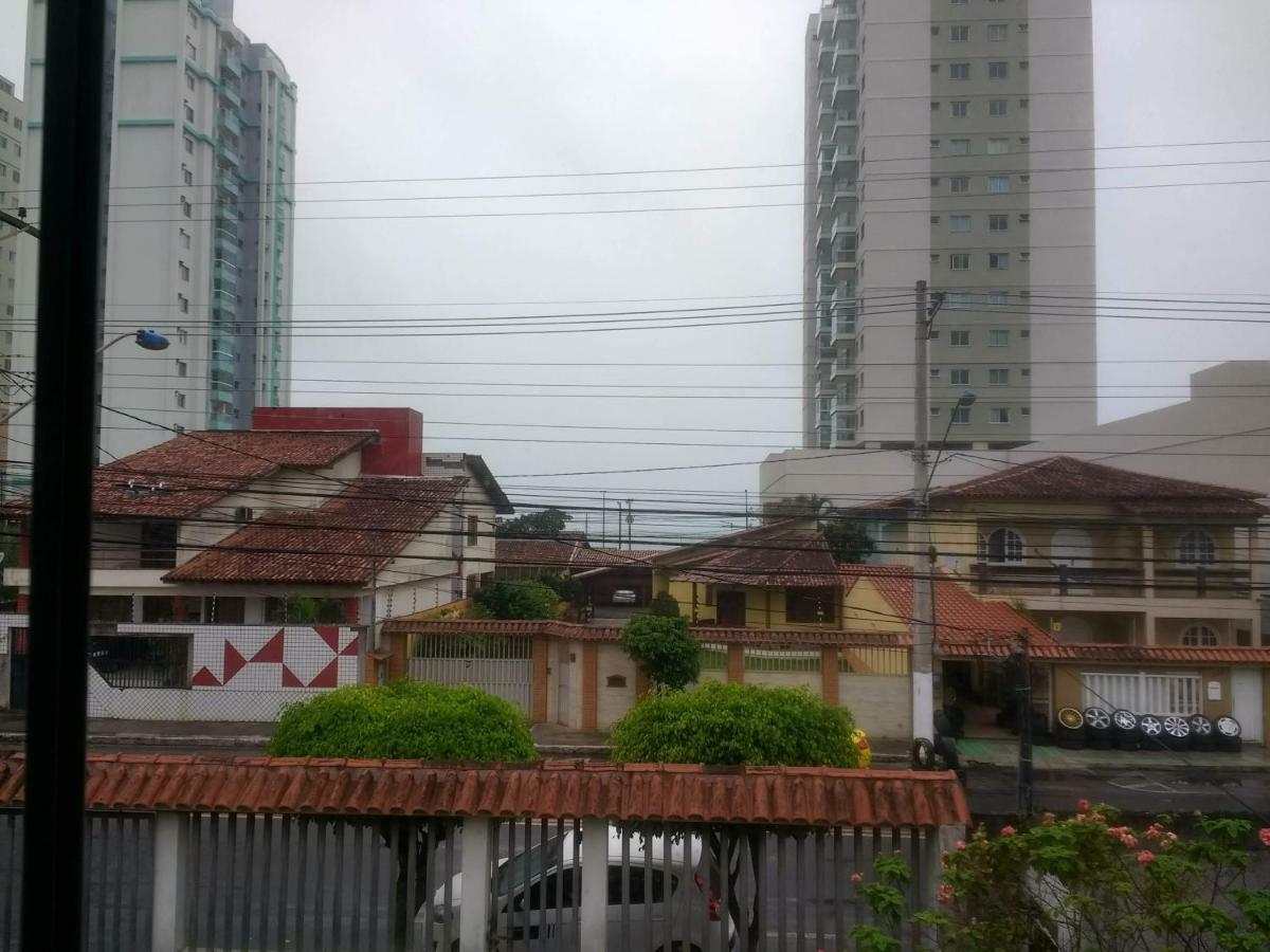 Quartos Em Casa Proxima A Praia Vila Velha  Exterior photo